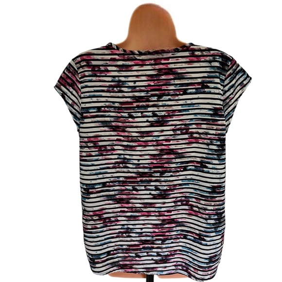 Ivanka Trump sleeveless Top - Size M - Picture 6 of 13